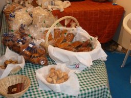 Feria Artesanía y más